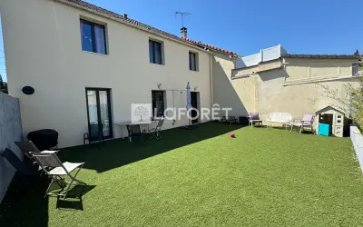 Maison 341 250 € BEAUMONT SUR OISE (95260) photo 7