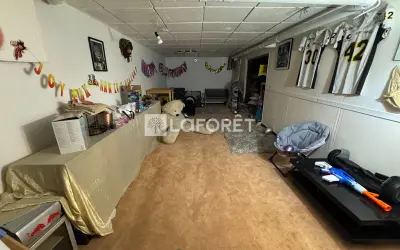 Maison 341 250 € BEAUMONT SUR OISE (95260) photo 8