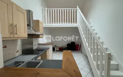 Appartement 112 000 € BEAUMONT SUR OISE (95260) photo 7