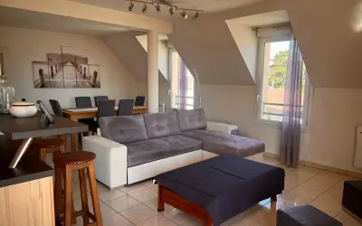 Appartement 234 900 € BEAUMONT SUR OISE (95260) photo 2
