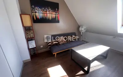 Appartement 234 900 € BEAUMONT SUR OISE (95260) photo 5