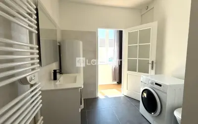 Appartement 850 €/mois BEAUMONT SUR OISE (95260) photo 4