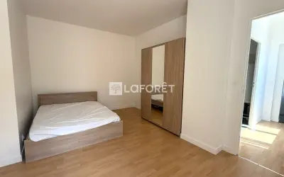 Appartement 790 €/mois BEAUMONT SUR OISE (95260) photo 5