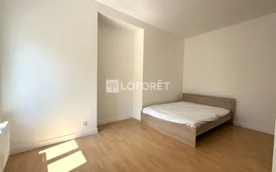 Appartement 850 €/mois BEAUMONT SUR OISE (95260) photo 6