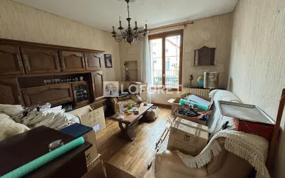 Maison 219 000 € PERSAN (95340) photo 2