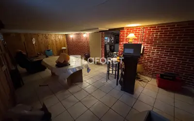 Maison 219 000 € PERSAN (95340) photo 9