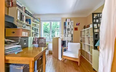 Maison 273 500 € BEAUMONT SUR OISE (95260) photo 2