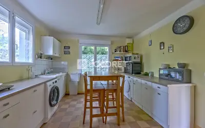 Maison 273 500 € BEAUMONT SUR OISE (95260) photo 4