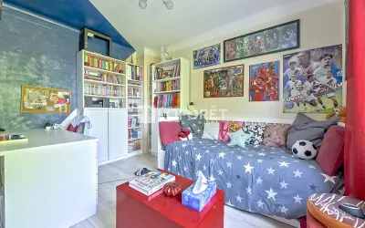 Maison 273 500 € BEAUMONT SUR OISE (95260) photo 5