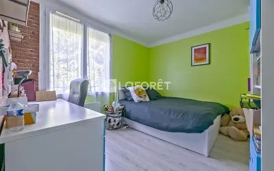 Maison 273 500 € BEAUMONT SUR OISE (95260) photo 6