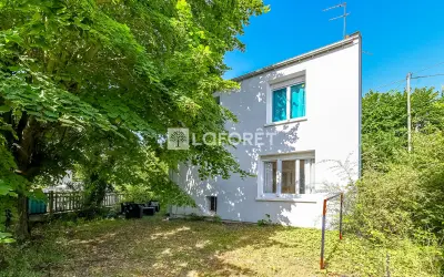 Maison 273 500 € BEAUMONT SUR OISE (95260) photo 8