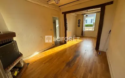 Maison 277 000 € BEAUMONT SUR OISE (95260) photo 2