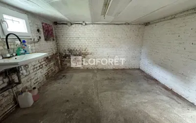 Maison 277 000 € BEAUMONT SUR OISE (95260) photo 9