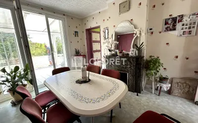 Maison 336 000 € BERNES SUR OISE (95340) photo 2