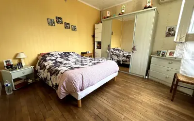 Maison 336 000 € BERNES SUR OISE (95340) photo 4