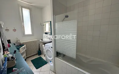 Appartement 165 000 € BEAUMONT SUR OISE (95260) photo 4