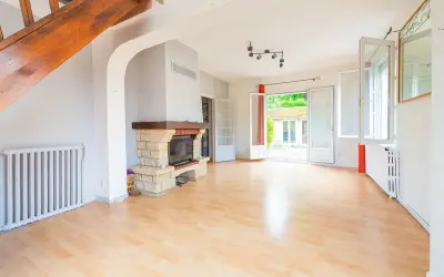 Maison 235 000 € MOURS (95260) photo 2