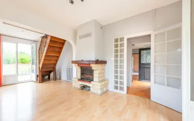 Maison 245 000 € MOURS (95260) photo 4