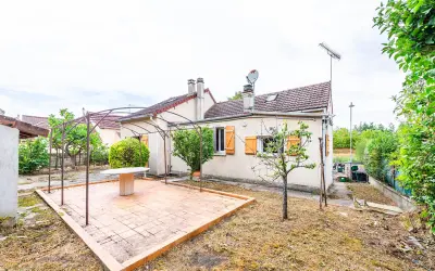 Maison 245 000 € MOURS (95260) photo 5