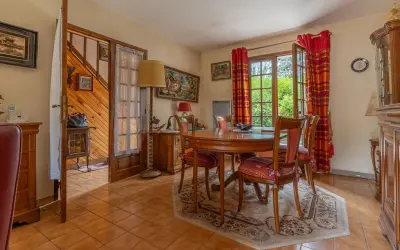 Maison 415 000 € PARMAIN (95620) photo 5
