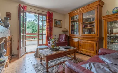 Maison 415 000 € PARMAIN (95620) photo 6
