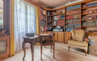 Maison 415 000 € PARMAIN (95620) photo 7
