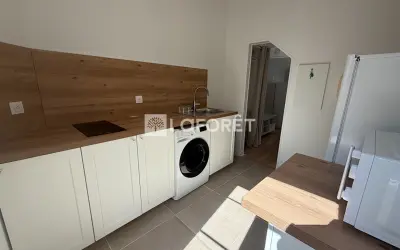 Appartement 690 €/mois BEAUMONT SUR OISE (95260) photo 4