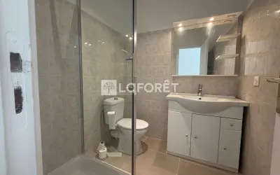Appartement 690 €/mois BEAUMONT SUR OISE (95260) photo 5