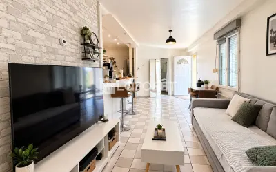 Maison 250 000 € PRESLES (95590) photo 2