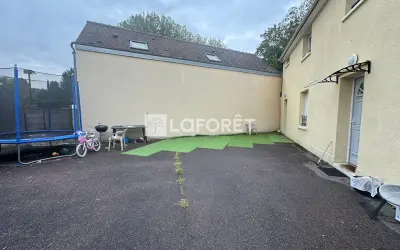 Maison 250 000 € PRESLES (95590) photo 6