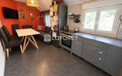 Maison 250 000 € PRESLES (95590) photo 9