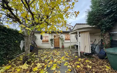 Immeuble 1 250 000 € BEZONS (95870) photo 2