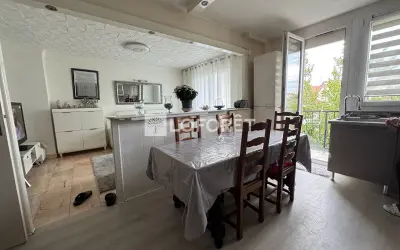 Immeuble 1 250 000 € BEZONS (95870) photo 6