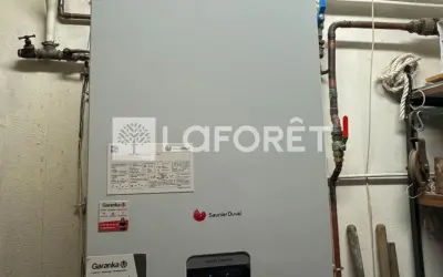 Immeuble 1 250 000 € BEZONS (95870) photo 9