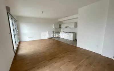 Appartement 1 550 €/mois BEZONS (95870) photo 2