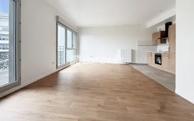 Appartement 1 500 €/mois BEZONS (95870) photo 2