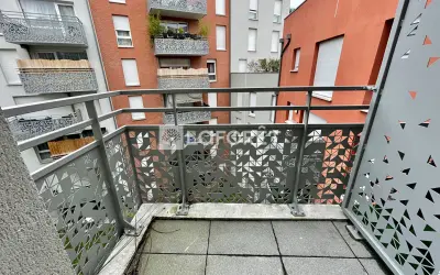 Appartement 1 550 €/mois BEZONS (95870) photo 6