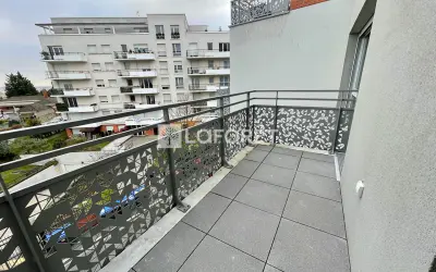 Appartement 1 550 €/mois BEZONS (95870) photo 7
