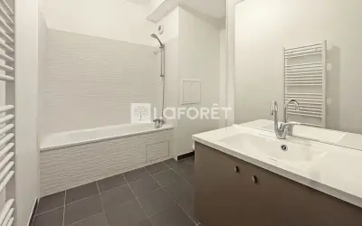 Appartement 1 500 €/mois BEZONS (95870) photo 8
