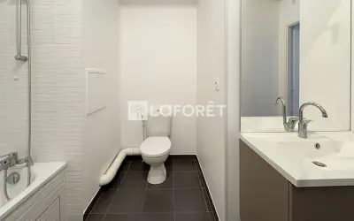Appartement 1 500 €/mois BEZONS (95870) photo 9