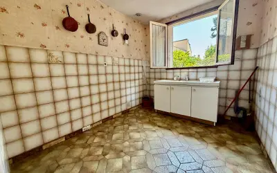 Maison 499 000 € BEZONS (95870) photo 2