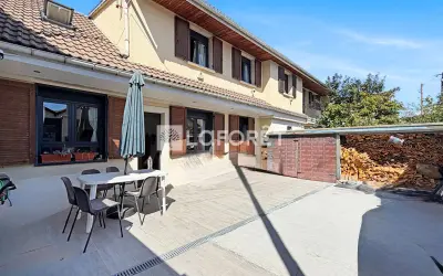 Maison 285 000 € BEZONS (95870) photo 2