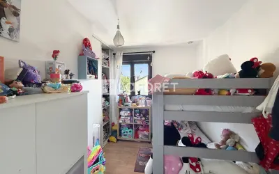 Maison 285 000 € BEZONS (95870) photo 8