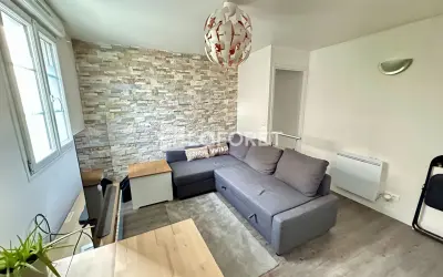 Maison 1 000 €/mois BEZONS (95870) photo 2