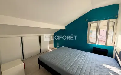 Maison 999 €/mois BEZONS (95870) photo 5
