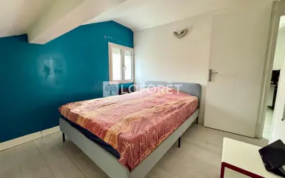 Maison 1 000 €/mois BEZONS (95870) photo 4