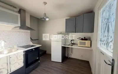 Maison 999 €/mois BEZONS (95870) photo 7