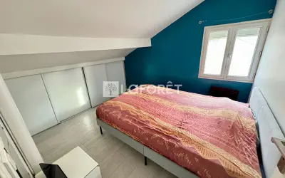 Maison 1 000 €/mois BEZONS (95870) photo 5