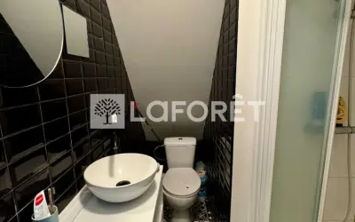 Maison 1 000 €/mois BEZONS (95870) photo 9