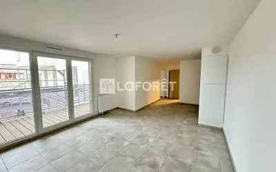 Appartement 870 €/mois BEZONS (95870) photo 2